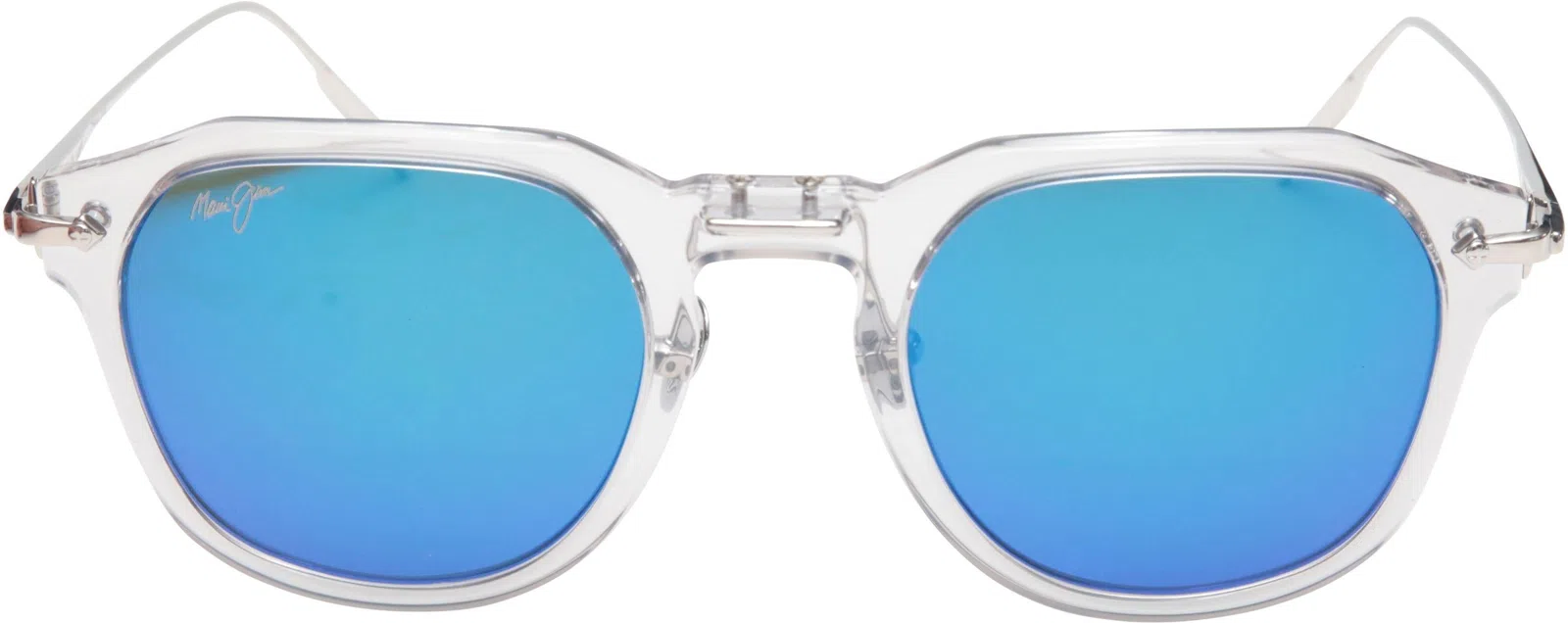 Maui Jim ALIKA MJ837 Sunglasses - view 8